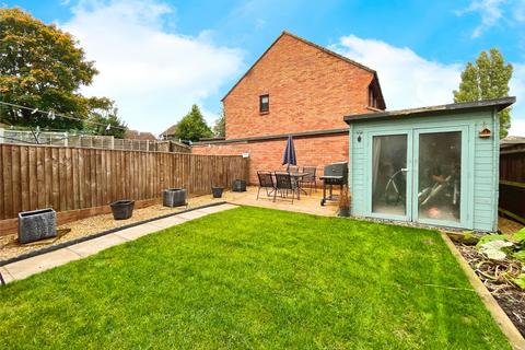 44 Cheyney Walk, Westbury, BA13 3UH