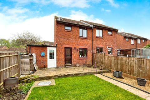 44 Cheyney Walk, Westbury, BA13 3UH