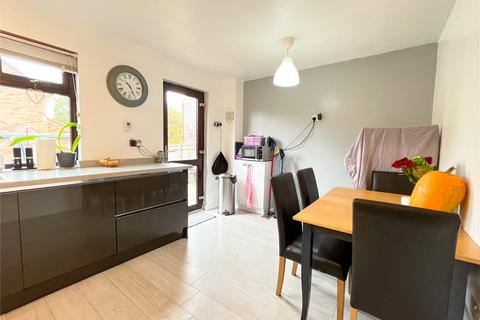 44 Cheyney Walk, Westbury, BA13 3UH