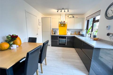44 Cheyney Walk, Westbury, BA13 3UH