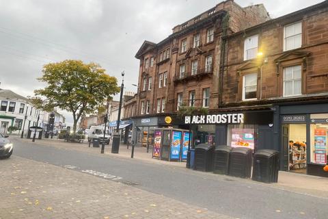 Property for sale, High Street, Ayr KA7