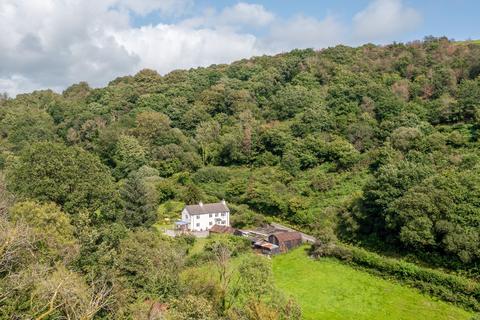 3 bedroom farm house for sale, Llanfynydd, Carmarthenshire SA32