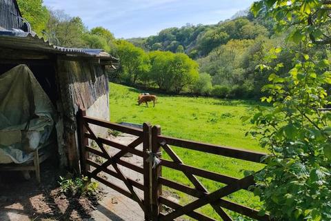 3 bedroom farm house for sale, Llanfynydd, Carmarthenshire SA32