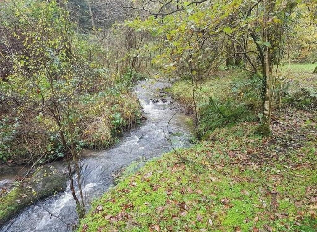 Riverside Location