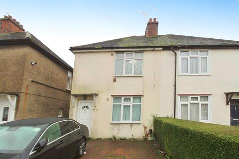 1 bedroom maisonette for sale, Chalvey Grove, Slough