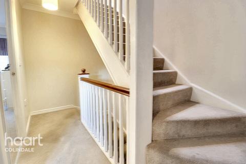 24 Ajax Avenue, London, NW9 5EY