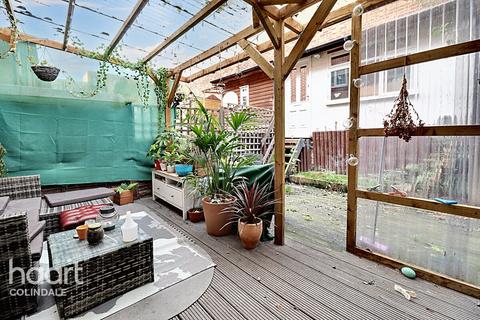 24 Ajax Avenue, London, NW9 5EY