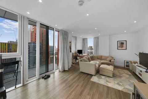 2 bedroom apartment for sale, Hebden Place, Nine Elms, SW8