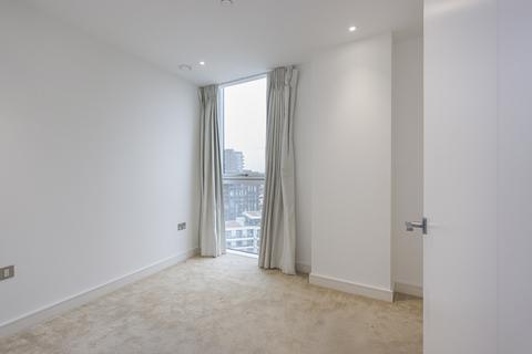 2 bedroom apartment for sale, Hebden Place, Nine Elms, SW8