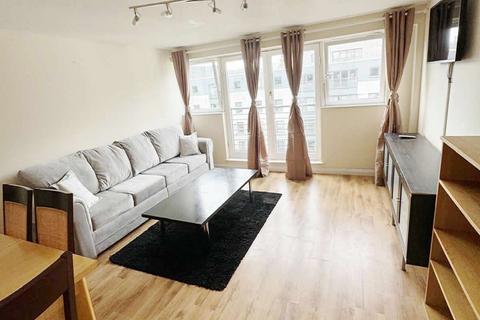 2 bedroom flat for sale, Wallace St, Flat 6-20, Glasgow G5