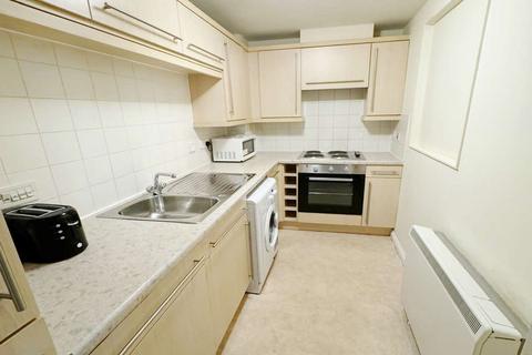 2 bedroom flat for sale, Wallace St, Flat 6-20, Glasgow G5