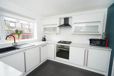 3 bedroom semi-detached house for sale, Hill Cot Road, Sharples, Bolton