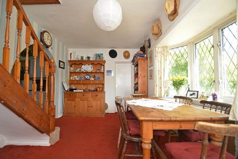 3 bedroom detached bungalow for sale, Great potential, Village location RH20