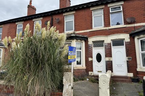 4 bedroom terraced house for sale, Caunce Street, Blackpool FY1