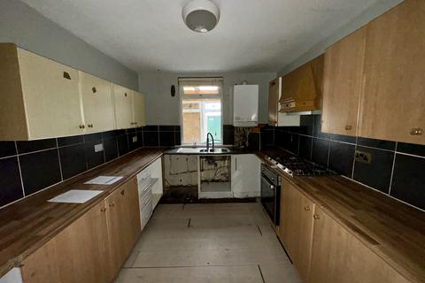 4 bedroom terraced house for sale, Caunce Street, Blackpool FY1