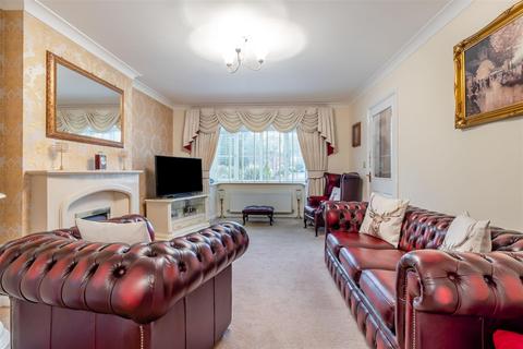 4 bedroom detached house for sale, Limestone Rise, Mansfield