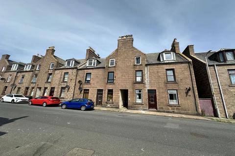 2 bedroom flat for sale, St Mary Street, Peterhead AB42