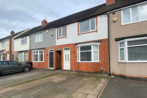 2 bedroom house to rent, Castle Road, Nuneaton