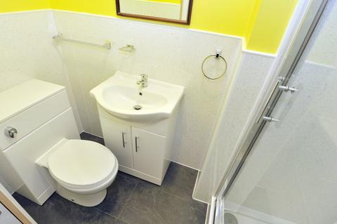 undefined, Holburn Street, Ground Floor Left, Aberdeen, AB10