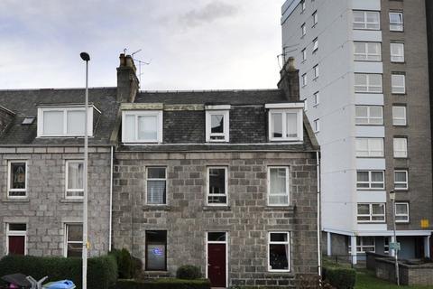 undefined, Holburn Street, Ground Floor Left, Aberdeen, AB10