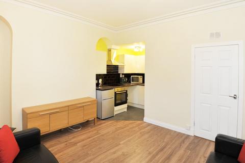 undefined, Holburn Street, Ground Floor Left, Aberdeen, AB10