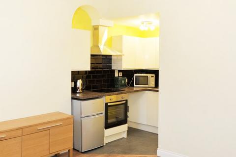undefined, Holburn Street, Ground Floor Left, Aberdeen, AB10