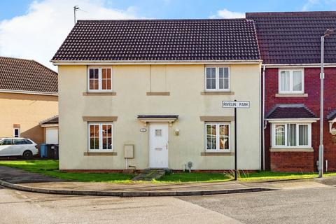 4 bedroom semi-detached house for sale, Halecroft Park, Hull HU7