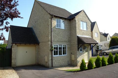 3 bedroom detached house for sale, Lark Rise, Chalford, Stroud, Gloucestershire, GL6