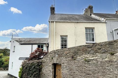 2 bedroom duplex for sale, Seymour Place, Totnes