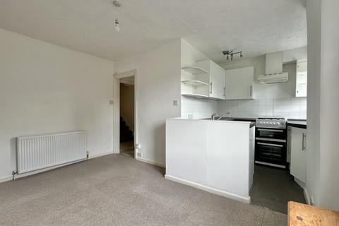 2 bedroom duplex for sale, Seymour Place, Totnes