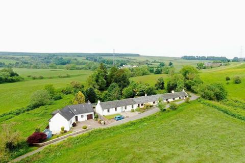 4 bedroom cottage for sale, The Old Mailings, Banton, Kilsyth G65