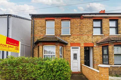 3 bedroom end of terrace house for sale, Slough,  SL1,  SL1