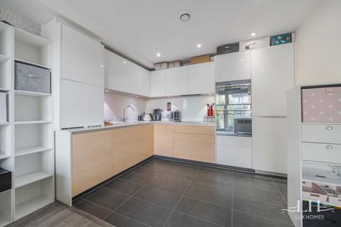 undefined, Downey House, Romford