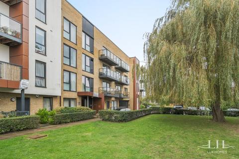 undefined, Downey House, Romford