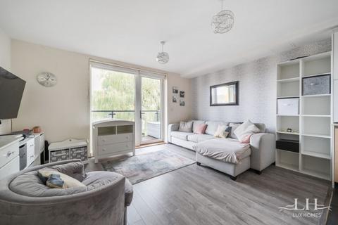 undefined, Downey House, Romford