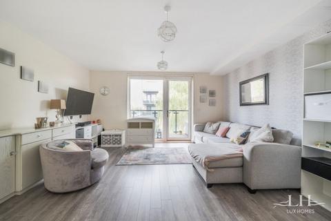 undefined, Downey House, Romford