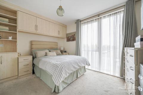 undefined, Downey House, Romford