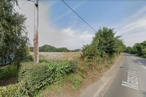 Land for sale, Iver, Buckinghamshire SL0