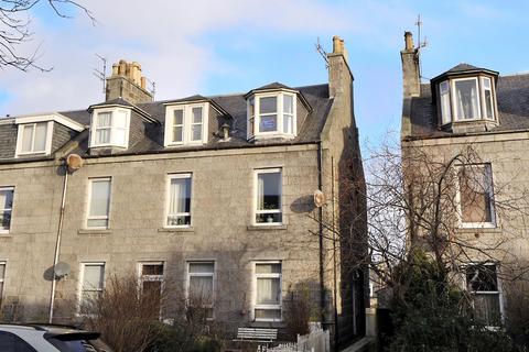 1 bedroom flat to rent, Allan Street, Aberdeen, AB10