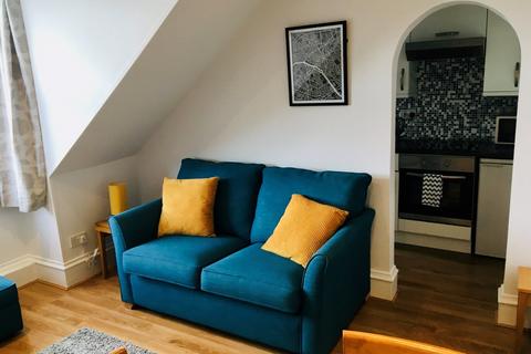 1 bedroom flat to rent, Allan Street, Aberdeen, AB10