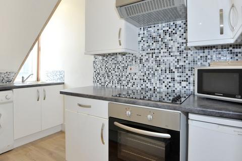 1 bedroom flat to rent, Allan Street, Aberdeen, AB10