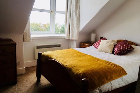 1 bedroom flat to rent, Allan Street, Aberdeen, AB10