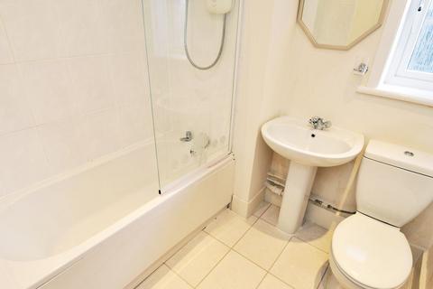 1 bedroom flat to rent, Allan Street, Aberdeen, AB10