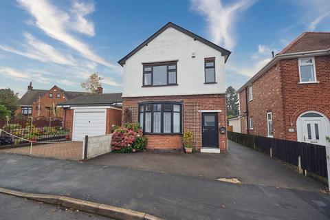 2 bedroom detached house for sale, Bowling Green Road, Hinckley