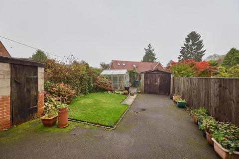 2 bedroom detached house for sale, Bowling Green Road, Hinckley