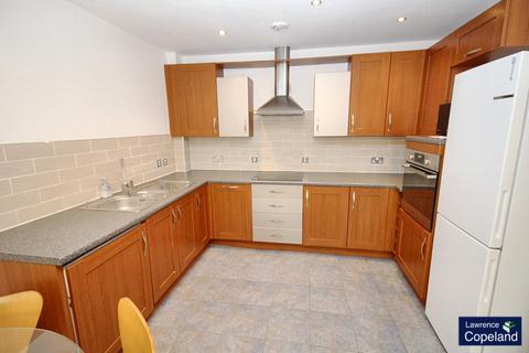 2 bedroom apartment to rent, City South, 39 City Road East, Manchester, Greater Manchester, M15