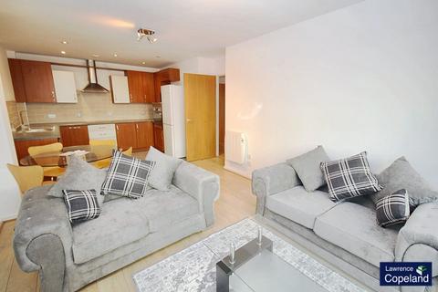 2 bedroom apartment to rent, City South, 39 City Road East, Manchester, Greater Manchester, M15