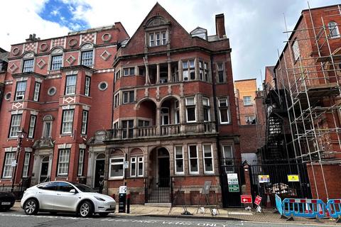 Office to rent, 85-87 Cornwall Street, Birmingham, B3 3BY