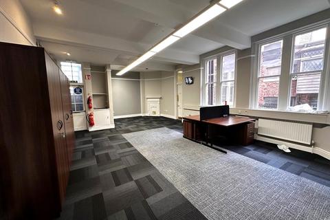 Office to rent, 85-87 Cornwall Street, Birmingham, B3 3BY