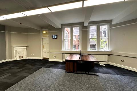 Office to rent, 85-87 Cornwall Street, Birmingham, B3 3BY